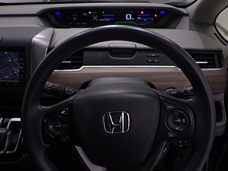 HONDA FREED 2020