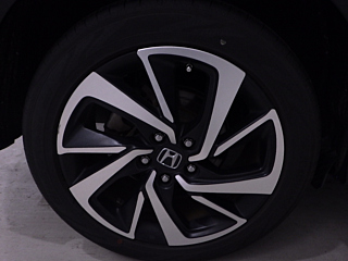 HONDA VEZEL 2017