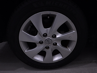 NISSAN SERENA 2013