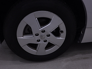 TOYOTA PRIUS 2010