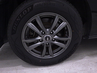 NISSAN SERENA 2011