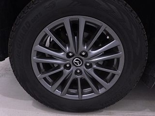 MAZDA CX-5 2019