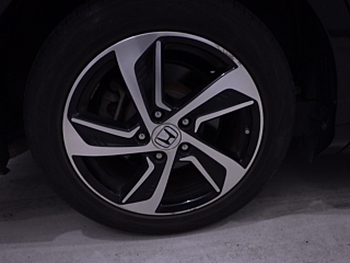 HONDA ODYSSEY 2015