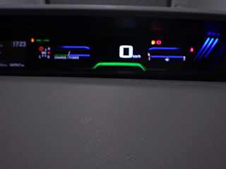 HONDA FREED 2020