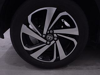 TOYOTA RAIZE 2021