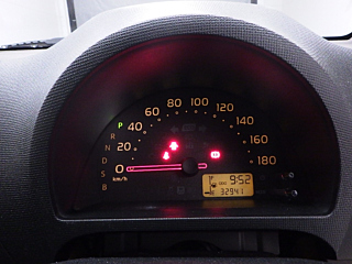 TOYOTA PASSO 2014
