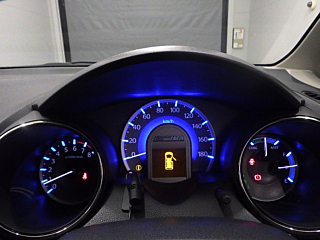 HONDA FIT 2013