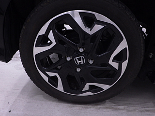 HONDA N BOX 2020