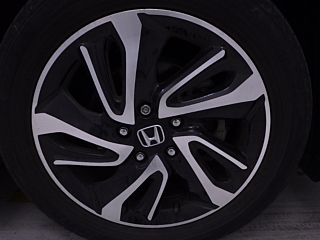 HONDA STEP WAGON 2016