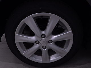 HONDA INSIGHT 2009