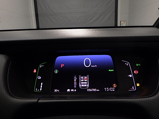 HONDA FIT 2020