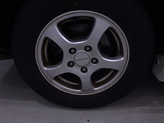 HONDA STEP WAGON 2012