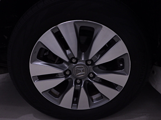 HONDA STEP WAGON 2013