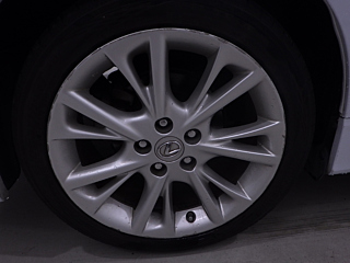 LEXUS HS 2009