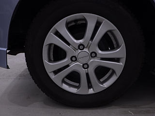 HONDA FREED 2012