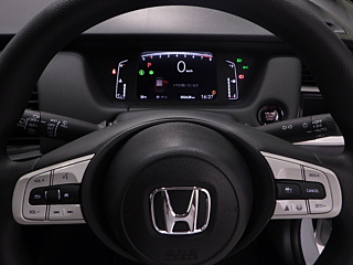 HONDA FIT 2024