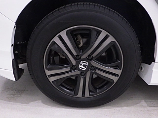 HONDA STEP WAGON 2020