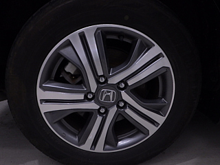 HONDA STEP WAGON 2020