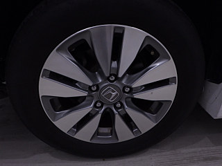 HONDA STEP WAGON 2014