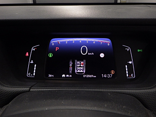 HONDA FIT 2020