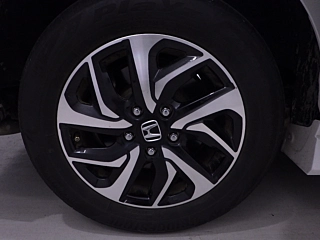 HONDA STEP WAGON 2020