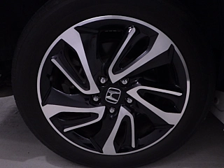 HONDA STEP WAGON 2021