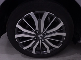 HONDA GRACE 2020