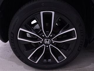 HONDA VEZEL 2023