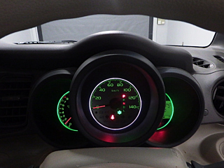 HONDA N BOX 2013