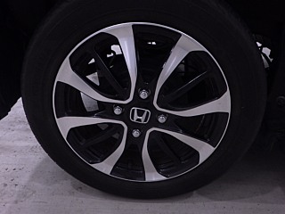 HONDA N BOX 2018