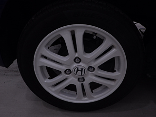 HONDA N BOX 2014