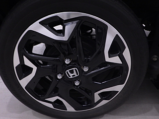 HONDA N WGN 2020