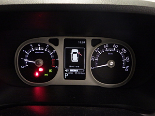 DAIHATSU MOVE CANBUS 2023