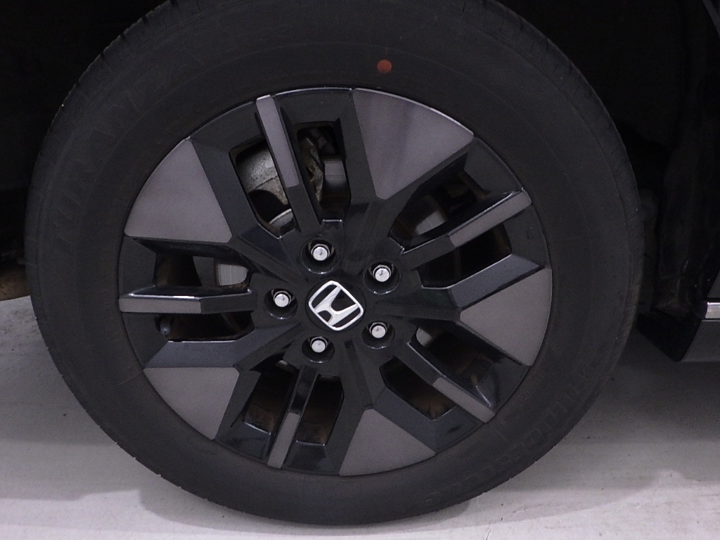 HONDA STEP WAGON 2022