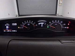 HONDA N BOX 2021