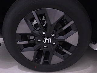 HONDA STEP WAGON 2022