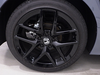 HONDA CIVIC 2024