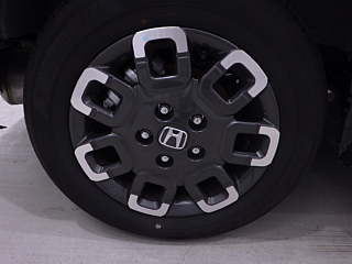 HONDA FREED 2024