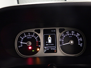 DAIHATSU MOVE CANBUS 2022