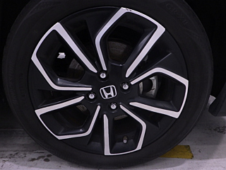 HONDA FIT 2020