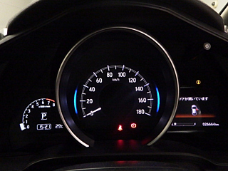 HONDA FIT 2019