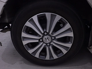 HONDA FREED 2012