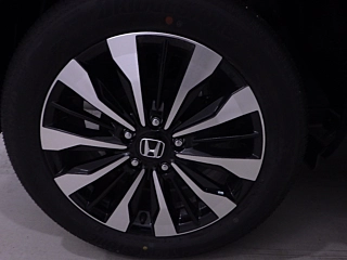 HONDA WR-V 2025