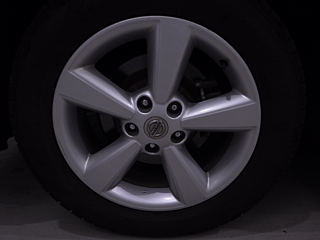 NISSAN ELGRAND 2014