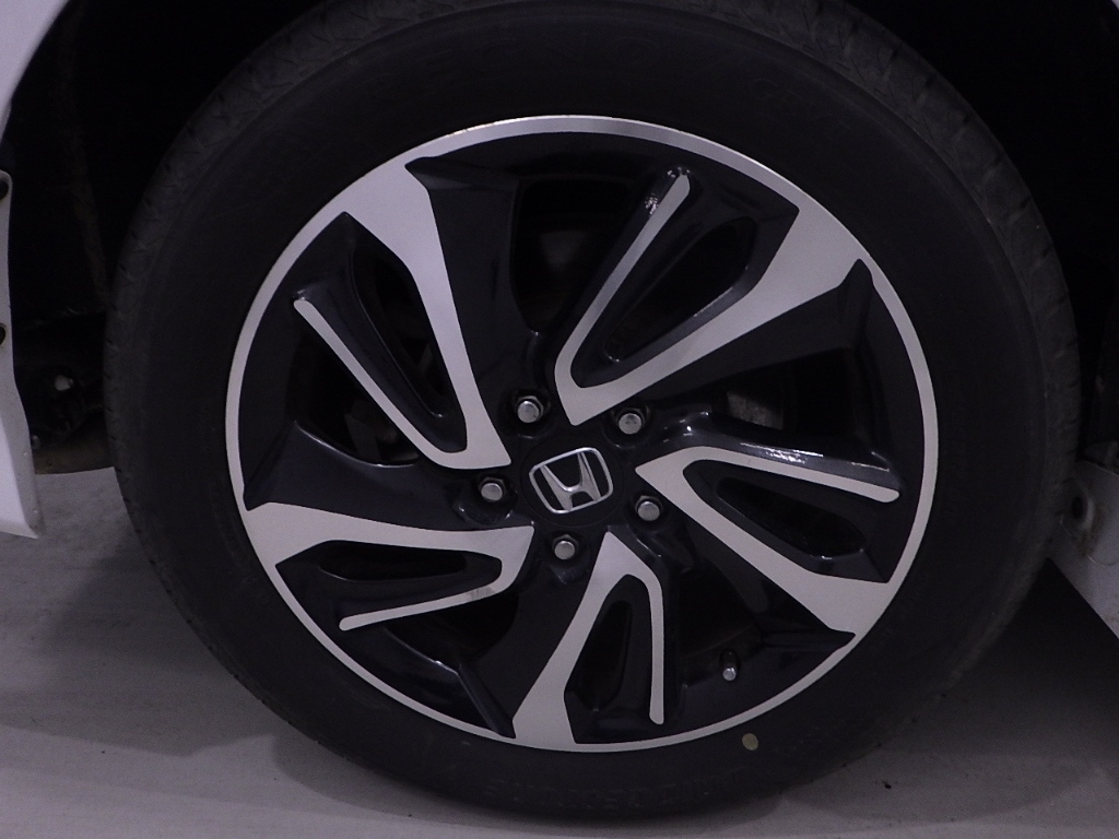 HONDA STEP WAGON 2016