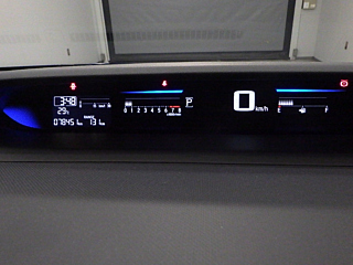 HONDA STEP WAGON 2015