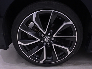 TOYOTA COROLLA SPORT 2020