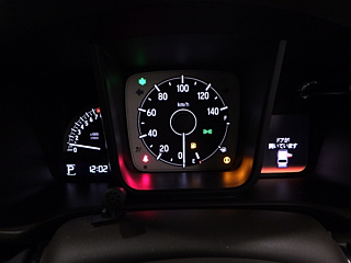 HONDA N WGN 2021