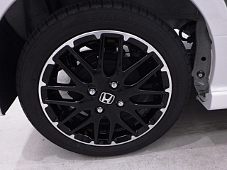 HONDA N BOX 2024