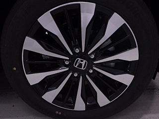 HONDA WR-V 2025